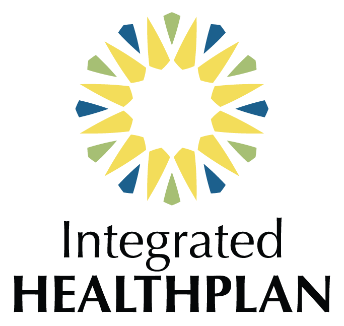 The integrated health plan logo