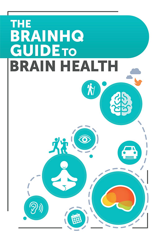 The brain guide to brain health